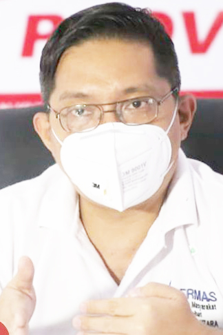 Positif Corona, 48 Penumpang Pesawat Diisolasi